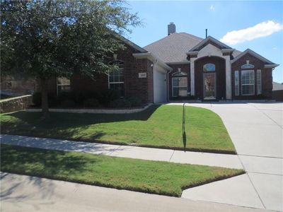 509 Winchester Dr, Celina, TX, 75009