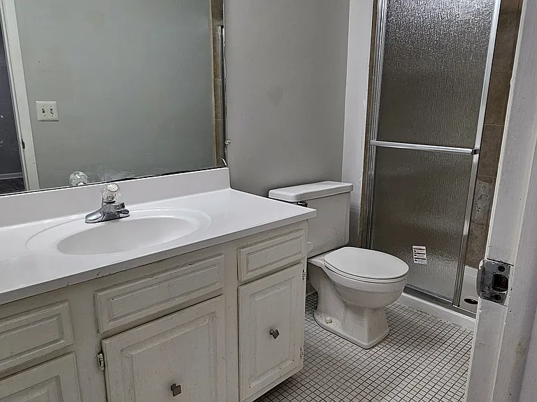 Master Bath #1