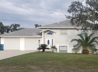 232 Cobblestone Dr, Spring Hill, FL 34606