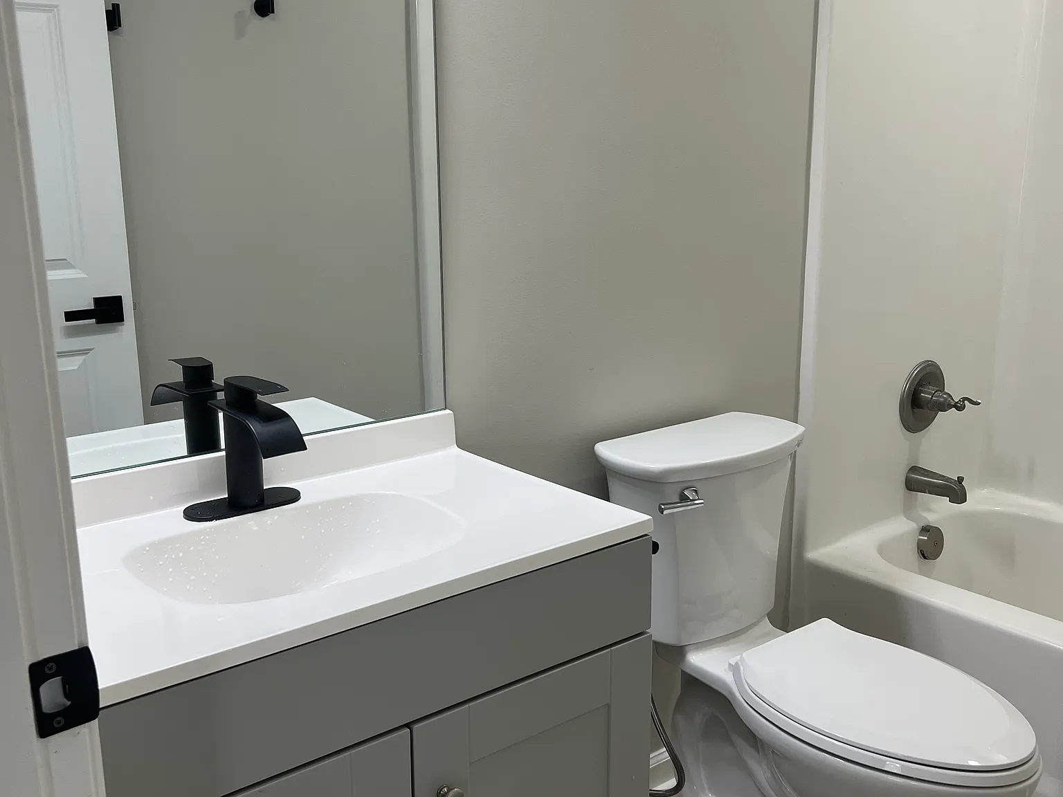 3 bed, 1191 sqft, $1,250 — Photo 4