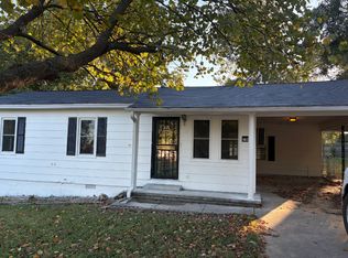 1008 Glendale St, Jonesboro, AR 72401
