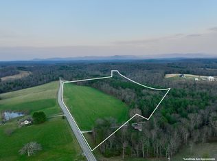1 Nashville Hwy, Deer Lodge, TN 37726