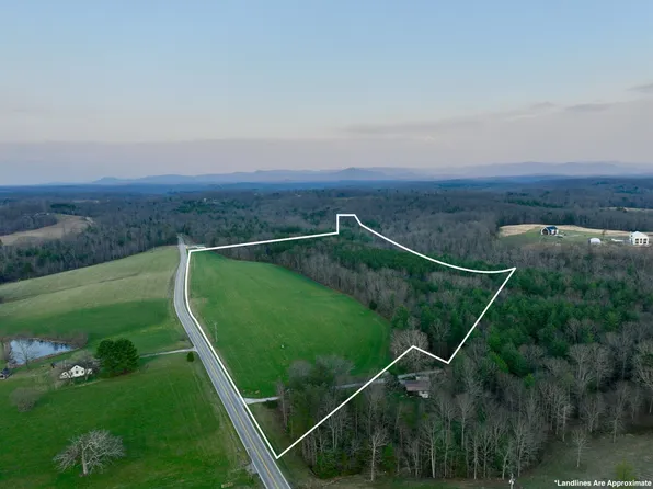 1 Nashville Hwy, Deer Lodge, TN 37726