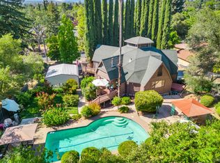 7640 Hill Rd, Granite Bay, CA 95746