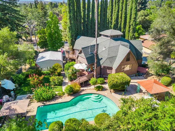 7640 Hill Rd, Granite Bay, CA 95746