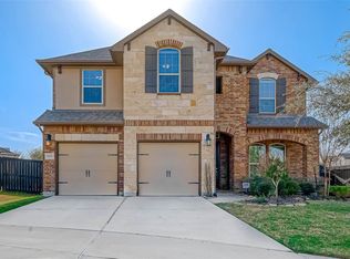 1011 Cool Corner Ct, Richmond, TX 77406