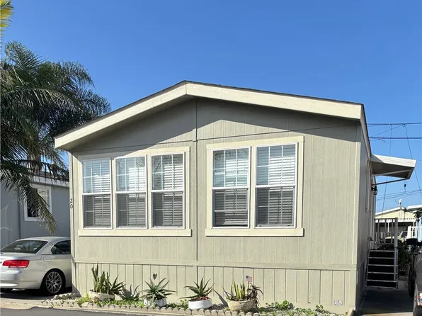 1684 Whittier Ave Space 20, Costa Mesa, CA 92627