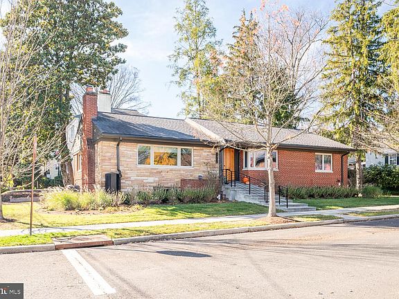 3rd image of 3400 Broad Branch Ter NW