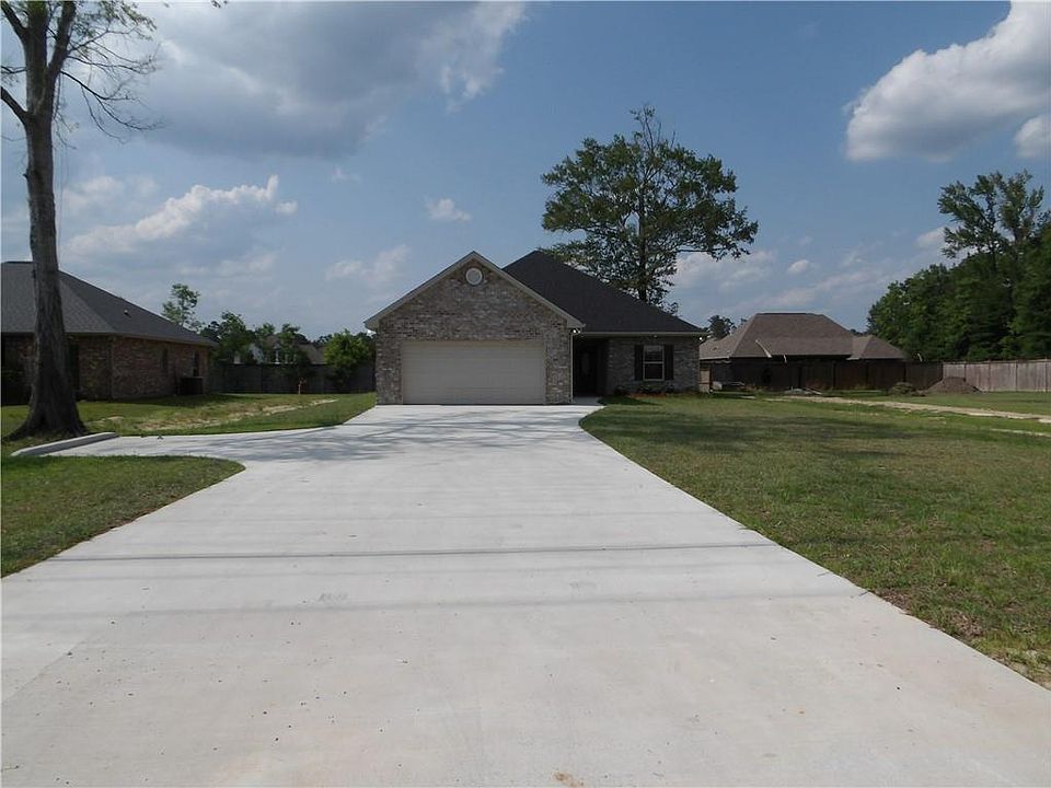 18089 Old Covington Hwy, Hammond, LA 70403 Zillow