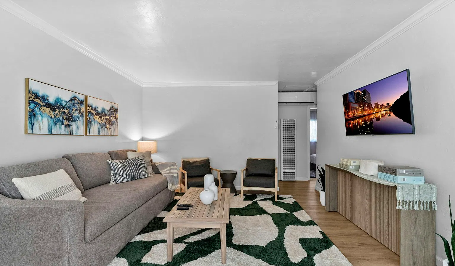 806 West Brookes Avenue, Unit 812 — Photo 2