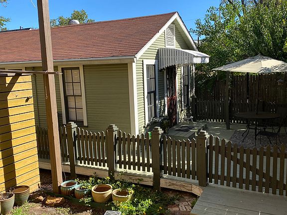 The Cottage