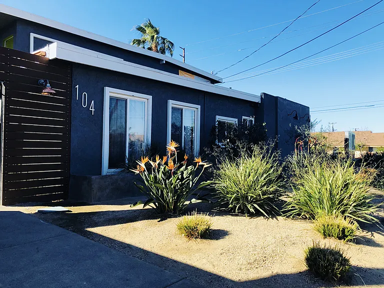 The Bloc Apartments — Photo 7