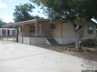 4745 N Ty St, Kingman, AZ 86409