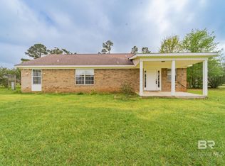 16132 Siena St, Summerdale, AL 36580
