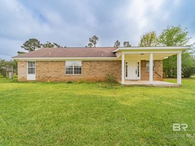 16132 Siena St, Summerdale, AL, 36580