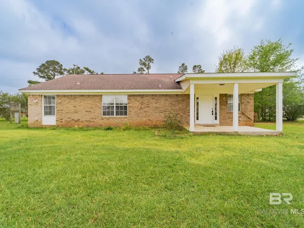 16132 Siena St, Summerdale, AL 36580