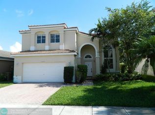 10645 SW 17th Pl, Fort Lauderdale, FL 33324