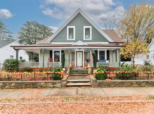 521 Alexander St, Statesville, NC 28677