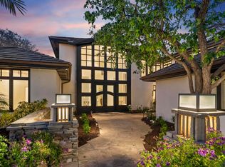 7891 Muirfield Way, Rancho Santa Fe, CA 92067