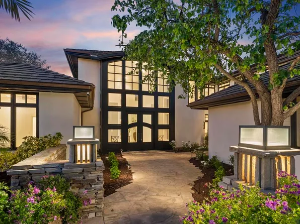 7891 Muirfield Way, Rancho Santa Fe, CA 92067