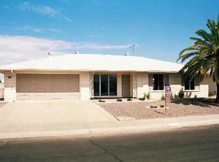 11030 W Pleasant Valley Dr, Sun City, AZ 85351