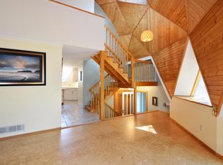 9588 County Road 5 NE, North Branch, MN 55056