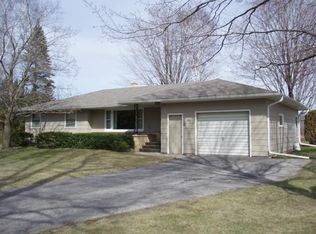 N2804 Belgium Rd, Coleman, WI 54112