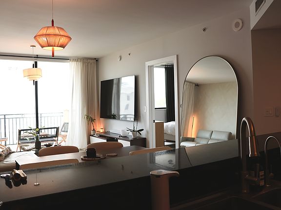 4th image of 1300 Ponce De Leon Blvd APT 502