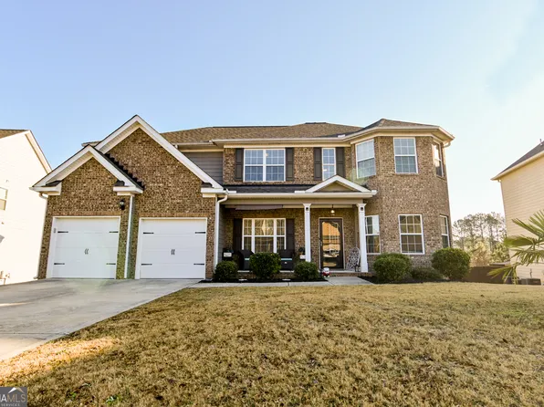 2109 Farmdale Ct, Conyers, GA 30012