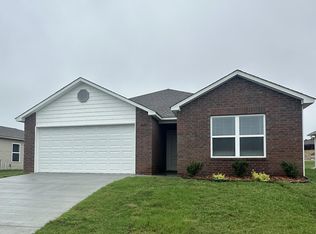 6680 Hollywood Ave, Benton, AR 72019