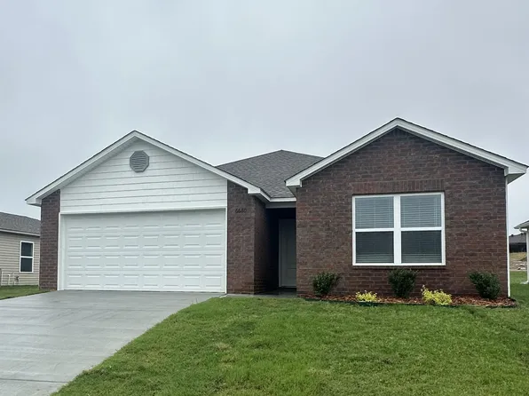 6680 Hollywood Ave, Benton, AR 72019