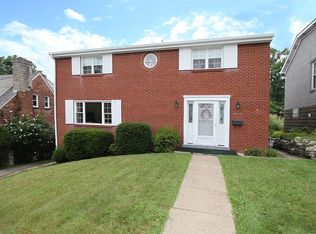 259 Catalpa Pl, Pittsburgh, PA