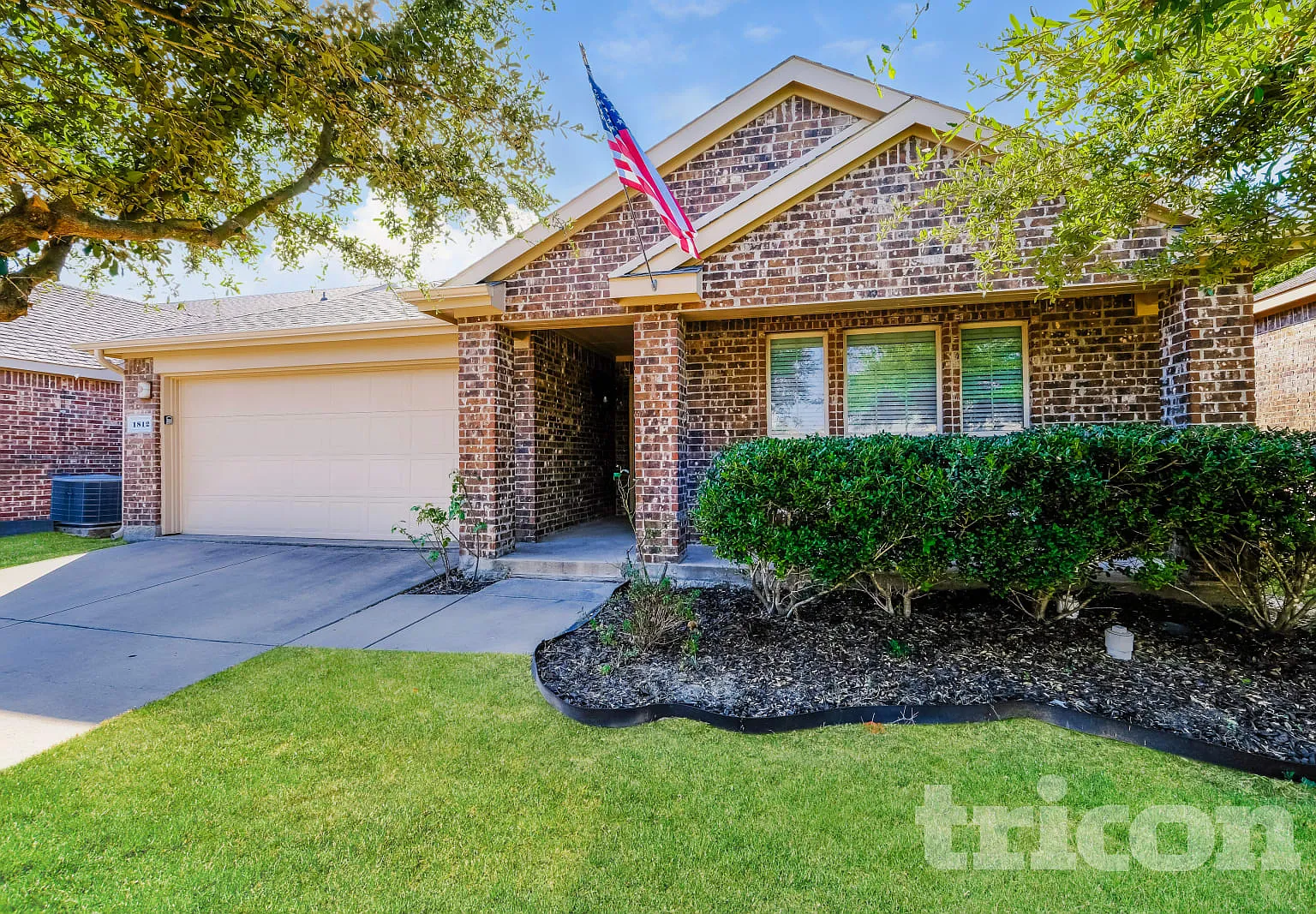 1812 Fairbanks Drive Princeton TX — Photo 1