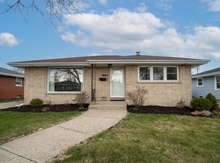 1720 21st St, Kenosha, WI 53140