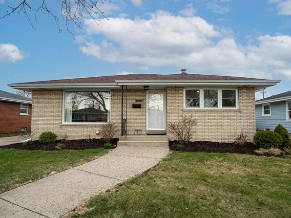 1720 21st STREET, Kenosha, WI 53140