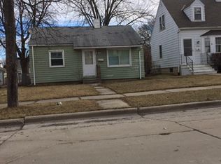 6166 N 39th St, Milwaukee, WI 53209