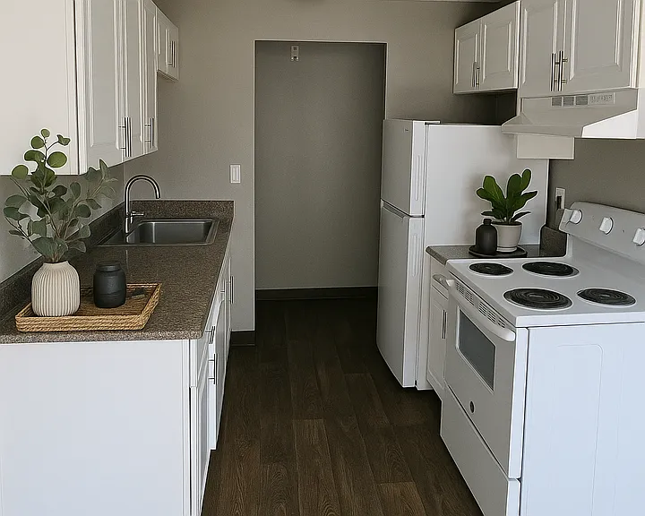 Orchard Park Apartments — Photo 19