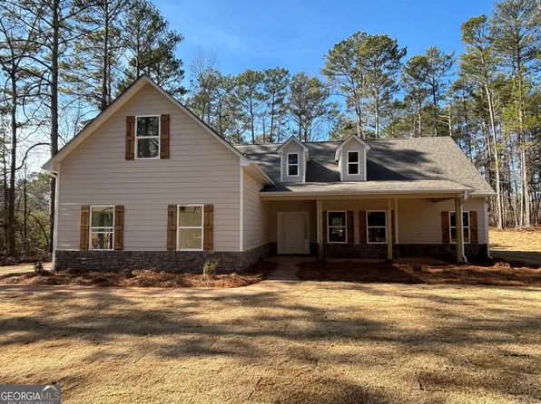 315 Valley Rd, Covington, GA 30016