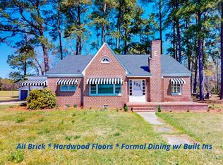 9251 Us Highway 70 E, Princeton, NC 27569