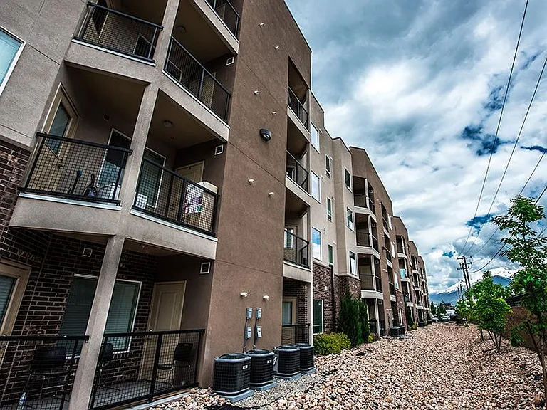 Arden Place Apartments — Photo 13