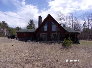 16 Ausable Run Ln, Wilmington, NY 12997