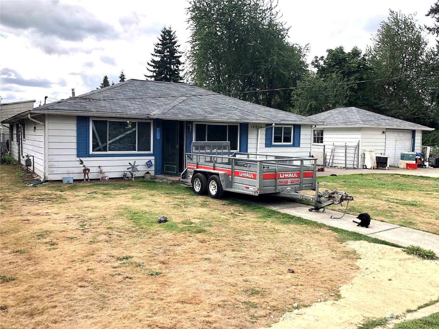 10812 57th Street E, Puyallup, WA 98372 Zillow