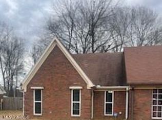 5890 Garden Walk E, Southaven, MS 38671