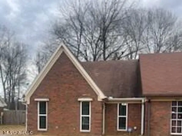 5890 Garden Walk E, Southaven, MS 38671