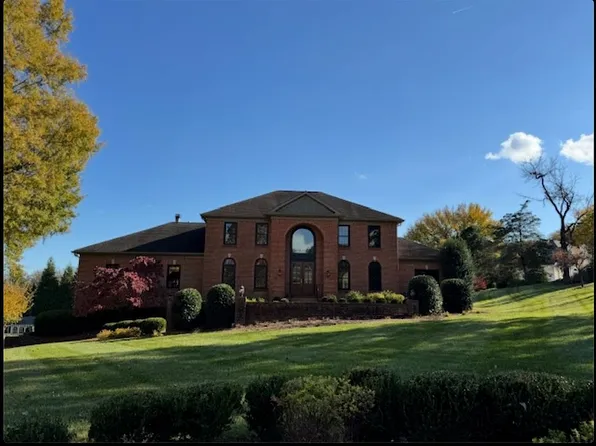 518 Bel Air Pl, Brentwood, TN 37027