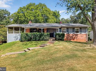 7374 Roxbury Ave, Manassas, VA 20109