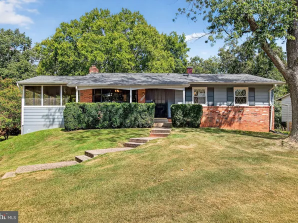 7374 Roxbury Ave, Manassas, VA 20109