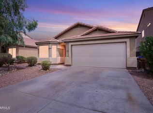 45786 W Tulip Ln, Maricopa, AZ 85139