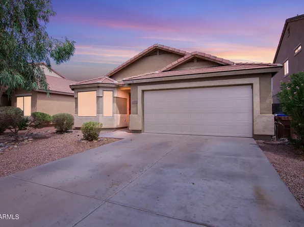 45786 W Tulip Lane, Maricopa, AZ 85139