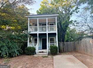 207 Fletcher St SW, Atlanta, GA 30315